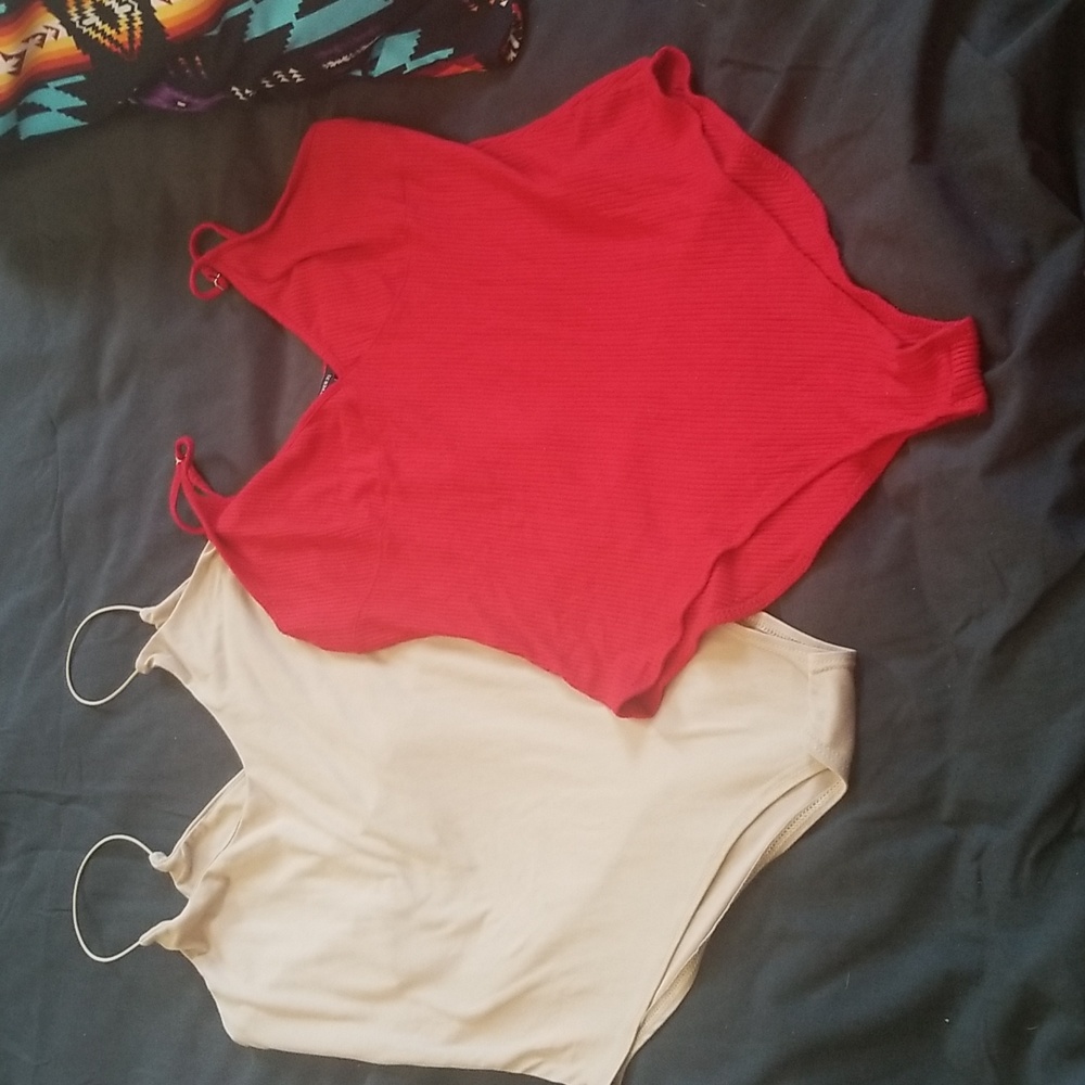 Body suit bundle